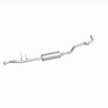 Load image into Gallery viewer, MagnaFlow BRE Exhaust Kit 02-07 Silverado Sierra