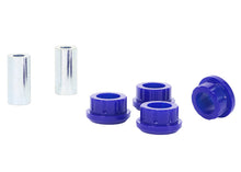 Load image into Gallery viewer, SuperPro 2015 Audi A3 Quattro Premium Rear Lower Control Arm Outer Bushing Kit - GTR Auto