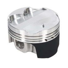 Load image into Gallery viewer, Wiseco BMW M3 Turbo Dished Pistons Custom Pistons - Set of 6 (Inc Rings/Pins/Clips/Coated Skirts)