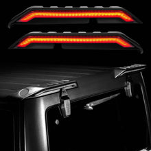 Load image into Gallery viewer, XK Glow LED High Wing Tail Light for Jeep Wrangler JK