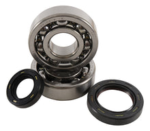 Load image into Gallery viewer, Hot Rods 90-07 CR 125 R Main Bearing &amp; Seal Kit