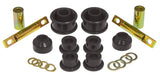 Prothane Chevy HHR/Cobalt Front Control Arm Bushings - Black