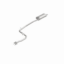 Load image into Gallery viewer, MagnaFlow BRE Exhaust Kit 94-96 Ciera Century