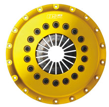 Load image into Gallery viewer, OS Giken Nissan 350Z/370Z Z33/Z34 (VQ35HR/VQ37HR) Twin Plate Clutch w/ Extreme Lightened FW 184mm