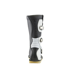 Load image into Gallery viewer, Gaerne Balance Pro Tech Boot White/Black/Fluorescent Yellow Size - 13