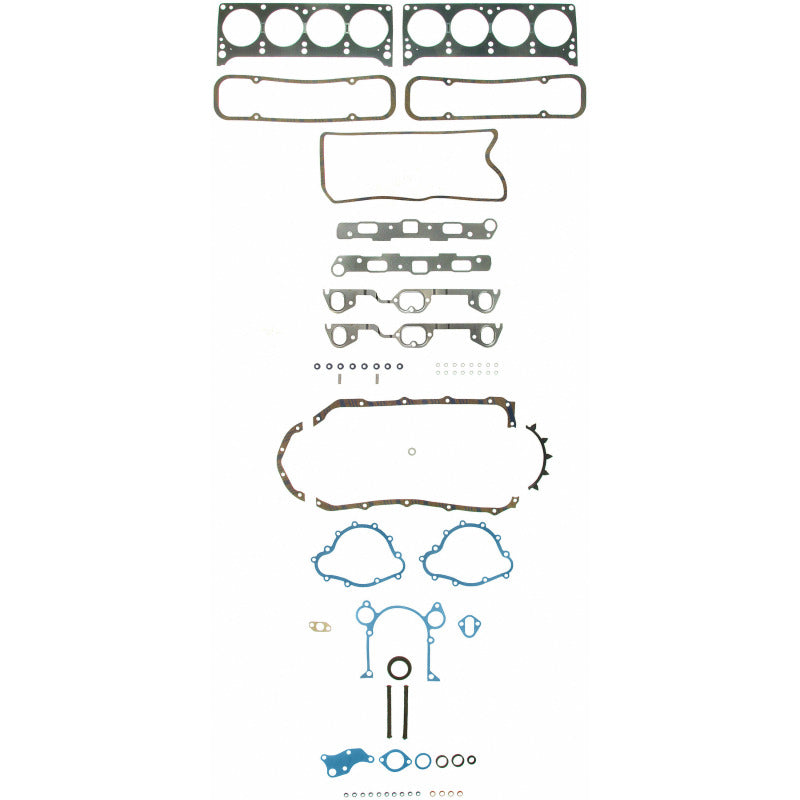 Fel-Pro Pontiac Firebird 260-1122 Engine Gasket Set