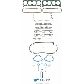 Fel-Pro Pontiac Firebird 260-1122 Engine Gasket Set