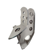 Artec Industries Adjustable Panhard Mount For D60 Truss Chevy / Ford 78-79