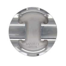 Load image into Gallery viewer, Manley Ford 4.6L Modular V8 Piston Set - 3.552in Bore 1.200in CH, -23.00 CC