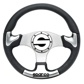 Sparco Steering Wheel P 222 Black
