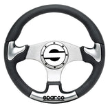 Sparco Steering Wheel P 222 Black