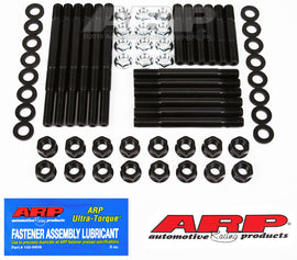 ARP SB Chevy 4-bolt w/windage tray 3.50 - 4.00 stroke main stud kit