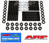 ARP SB Chevy 4-bolt w/windage tray 3.50 - 4.00 stroke main stud kit