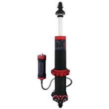 Load image into Gallery viewer, QA1 MOD Series Coil-Over Shock Absorber - Remote - Left Hand - Bearing Mount - 12.875in/19.5in