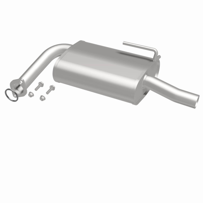 BRE Exhaust 07-12 Altima 2.5L 3.5L Muffler Kit