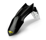 Cycra 13-16 Honda CRF250R Cycralite Front Fender - Black