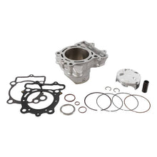 Load image into Gallery viewer, Cylinder Works 16-18 Suzuki RM-Z 250 250cc Standard Bore Cylinder Kit 13.75:1 Comp. 77mm