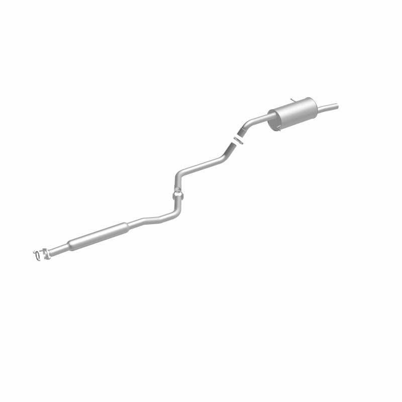 MagnaFlow BRE Exhaust Kit 99-03 Mazda Protege Protege5