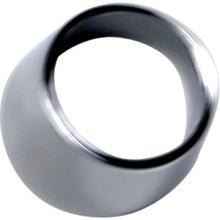 Load image into Gallery viewer, Performance Machine Spacer Hyd Mstr Cylnd Left/Right - Chrome