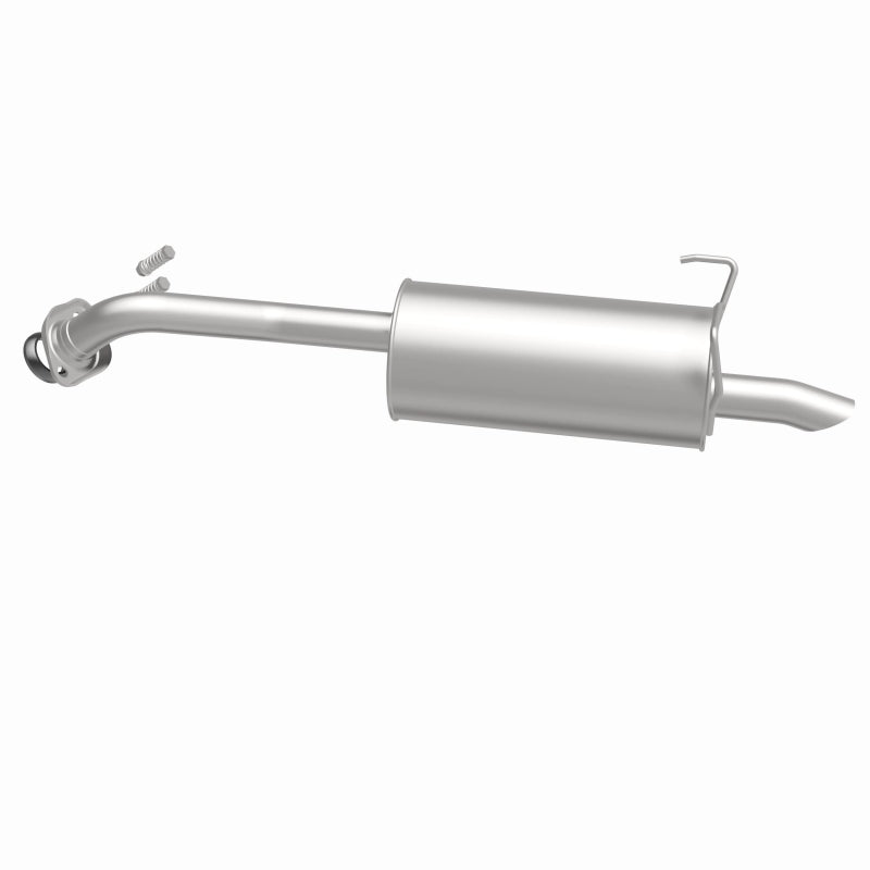 BRE Exhaust 12-14 CR-V 2.4L Muffler Kit