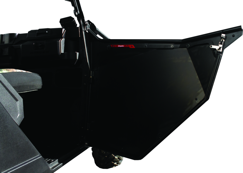 DragonFire Racing 19-25 Ranger Crew XP 1000 UTV Doors