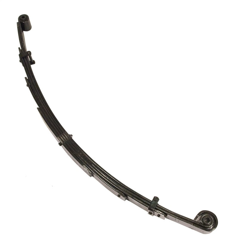 Tuff Country 99-04 Ford F-350 4wd Front 6in EZ-Ride Leaf Springs (Ea)