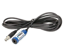 Load image into Gallery viewer, Rugged Radios OFFROAD Straight Cable to Intercom (Select Length) 16 Feet