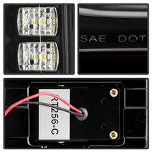 Load image into Gallery viewer, Spyder 21-23 Ford Bronco (w/ Factory Halogen) LED Tail Lights (ALT-YD-FB21-HAL-BK)