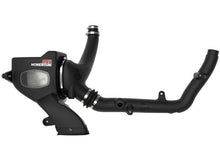 Load image into Gallery viewer, aFe Momentum 24-25 Ford Ranger V6-2.7L (tt) GT Cold Air Intake w/ Pro Dry S Filter