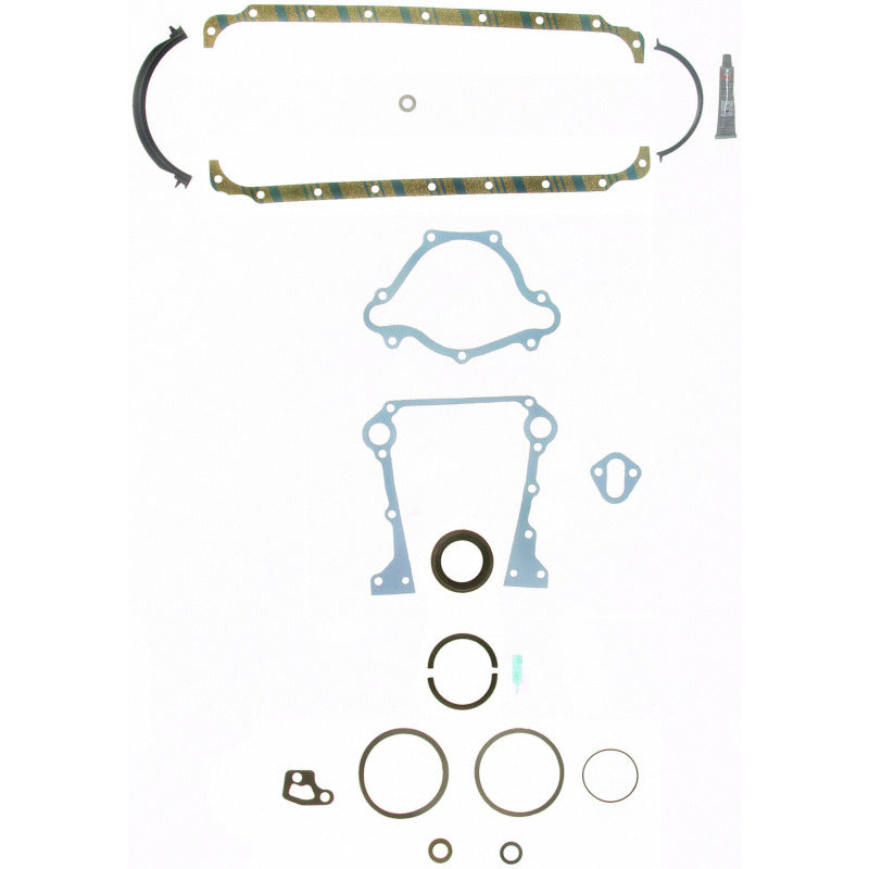 Fel-Pro Dodge B350 CS 8359 Engine Conversion Gasket Set