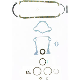 Fel-Pro Dodge B350 CS 8359 Engine Conversion Gasket Set