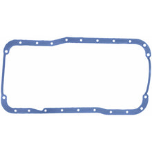 Load image into Gallery viewer, Fel-Pro 17997 Engine Oil Pan Gasket Set 22 Bolt Hole One Piece Gasket
