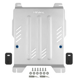 Rival 2024-2025 Ford Ranger Aluminum Gas Tank Skid Plate