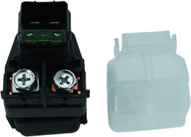QuadBoss 2002 Arctic Cat 375 2x4 Starter Solenoid & Relay