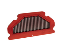 Load image into Gallery viewer, BMC 03-04 Kawasaki Zx-6R 636 Replacement Air Filter- Race