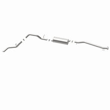 Load image into Gallery viewer, MagnaFlow BRE Exhaust Kit Replacement Stainless GM