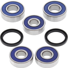 Load image into Gallery viewer, All Balls Racing 81-09 Yamaha PW50 Wheel Bearing Kit Rear
