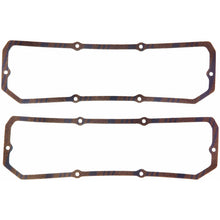 Load image into Gallery viewer, Fel-Pro Chevrolet S10 VS 50272 C Engine Valve Cover Gasket Set
