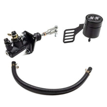 Load image into Gallery viewer, Chase Bays 2012+ Toyota 86/GR86 Large Bore 3/4 Clutch Master Cyl Adapter &amp; OEMC BBE Reservoir Kit