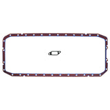 Fel-Pro RAM 2500 Engine Oil Pan Gasket Set - 32 Bolt