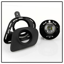 Load image into Gallery viewer, Spyder 15-19 Dodge Charger SRT OEM Full LED Fog Lights w/ Universal Switch (FL-DCH15-SRT-C)