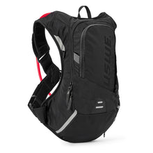 Load image into Gallery viewer, USWE MTB Hydro Hydration Pack 8L - Carbon Black