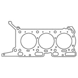 Cometic Ford 3.5L Gen-2 EcoBoost .040in HP Cyl Head Gasket-97.5mm Bore-10R80-LHS