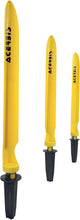 Load image into Gallery viewer, Acerbis Promo Track Markers 56 Pc. Box - Yellow/Black