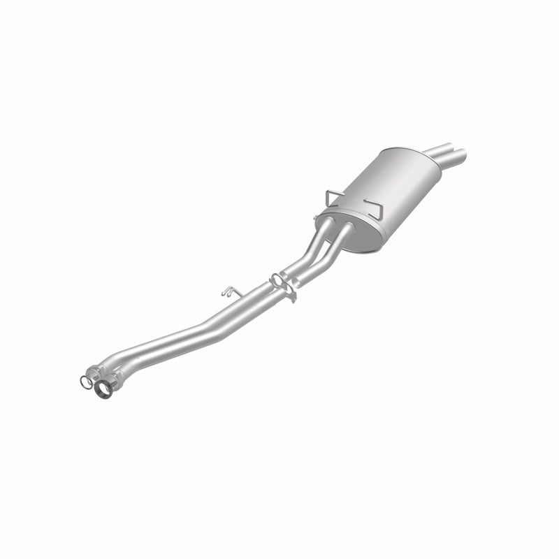 MagnaFlow BRE Exhaust Kit 87-93 BMW 325i 325is 2.5L