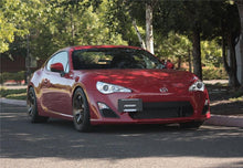 Load image into Gallery viewer, PERRIN 18-21 Subaru WRX/STI &amp; 13-20 BRZ / 17-20 Toyota 86 &amp; 13-16 FR-S License Plate Relocation Kit