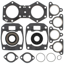 Load image into Gallery viewer, Vertex Gaskets 02-03 Polaris Pro X 440 FC/2 Complete Gasket Kit w/ Oil Seals