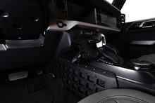 Load image into Gallery viewer, ADD 21-23 Ford Bronco &amp; Bronco Raptor Center Console Molle Panels