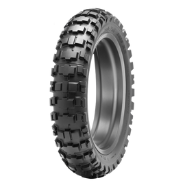 Dunlop D908RR Rear Tire - 150/70-18 M/C 70S TT