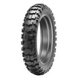 Dunlop D908RR Rear Tire - 150/70-18 M/C 70S TT